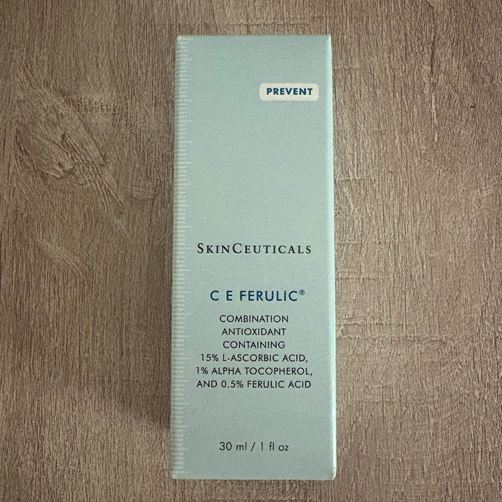 SkinCeuticals C E Ferulic Serum